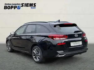 Hyundai i30 Kombi 1.5 T-GDI DCT Advantage 'Plus-Paket' Bild 3