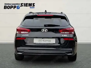Hyundai i30 Kombi 1.5 T-GDI DCT Advantage 'Plus-Paket' Bild 4