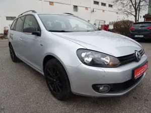 Volkswagen Golf VI Variant Match