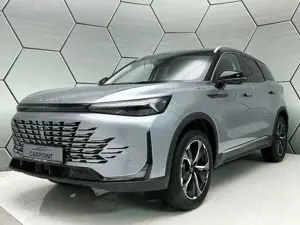 BAIC Beijing X75 1.5 Turbo Panorama ACC 360° Kamera