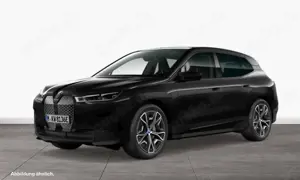 BMW iX xDrive50 Pano StopGo Navi AHK Wärmekomfortpaket