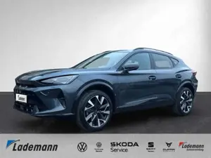 CUPRA Formentor 1.5 eTSI DSG AHK+LED+NAVI.+ACC+KAMERA+