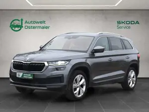 Skoda Kodiaq 2.0 TDI DSG Style 4x4*Smartlink*ACC*Kam.*