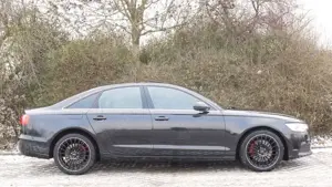 Audi A6 Lim. 3.0 TDI quattro Rückfahrkamera