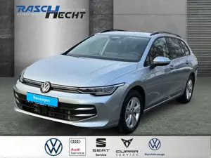 Volkswagen Golf Variant Life 2.0 TDI DSG*AHK*LED*NAVI*SHZ*