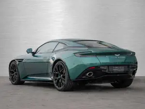 Aston Martin DB12 V8 Coupe Bild 2