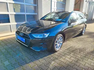 Audi A4 Avant 35 TFSI