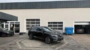Renault Koleos Limited 4x4 AHK Autom Lenkrhzng Temp