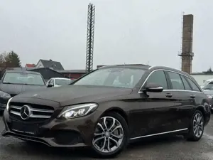 Mercedes-Benz C 350 C T-Modell C 350 T e