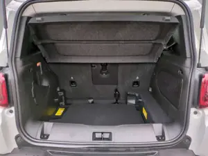 Jeep Renegade Limited Plug-In-Hybrid 4Xe 1.3 EU6d MY23 High Upla Bild 5