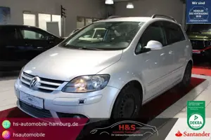 Volkswagen Golf Plus V United/ Händler/Export