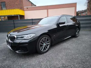 BMW 530 d xDrive M Sport Pano-Laser-HeadUp-360°-TW