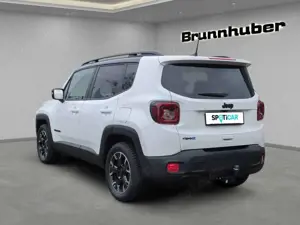 Jeep Renegade Limited Plug-In-Hybrid 4Xe 1.3 EU6d MY23 High Upla Bild 3