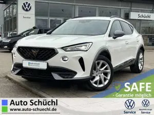 CUPRA Formentor 1.5 TSI EL.HECK+NAVI-PRO+LED+VIRTUAL-C