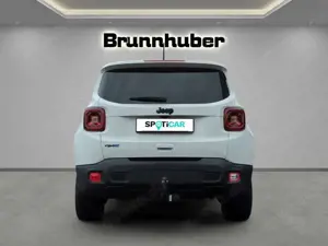 Jeep Renegade Limited Plug-In-Hybrid 4Xe 1.3 EU6d MY23 High Upla Bild 4