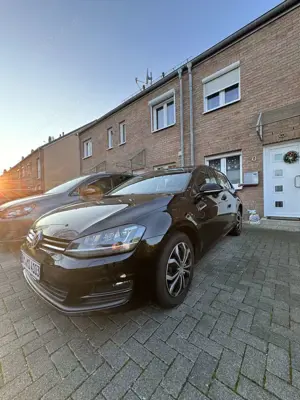 Volkswagen Golf Comfortline BMT