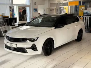 Opel Astra ST GS Automatik+Leder+LED+Keyless+Heckklappe elekt