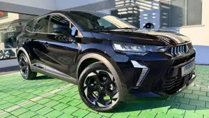 Mitsubishi Grandis Diamant Plus m. Freisprech. 18" LM, Park-Pilot