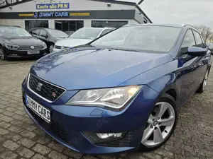 SEAT Leon ST Diesel 2.0 TDI StartStop DSG FR