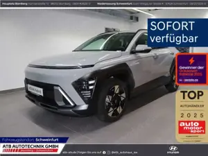 Hyundai KONA Prime MY26 Hybrid 1.6 GDI 138 PS DCT 2WD