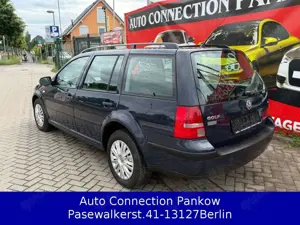 Volkswagen Golf 1.6 AutomatikVariant**TÜV 10/26** Bild 2