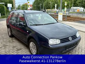 Volkswagen Golf 1.6 AutomatikVariant**TÜV 10/26** Bild 5