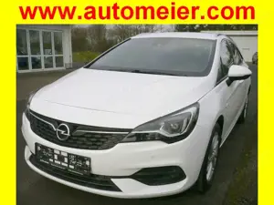 Opel Astra 1.5 CDTI Sports Tourer Business Elegance mit AHK