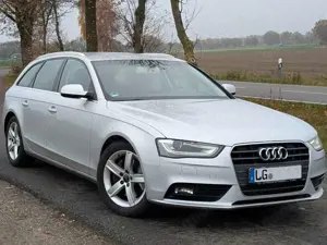 Audi A4 Avant 3.0 V6 TDI multitronic AHK