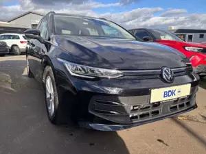 Volkswagen Golf Variant 1.5 eTSI DSG -LED -Winterpak -PDC -App Connect uvm