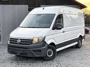 Volkswagen Crafter 35 Hochdach KAMERA|PDC|AHK|DAB+