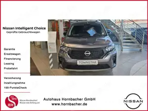 Nissan Townstar DIG-T 130 L1 Tekna