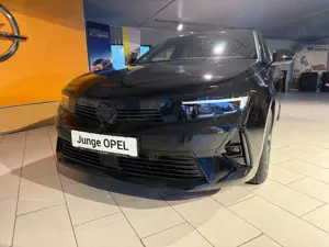 Opel Astra GS, NAVI , LED ; el Sitze, Sitz/Lenkradh. HeadUP