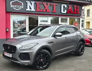 Jaguar E-Pace P300e R-Dynamic S AWD|Pano|Black|1 Garant