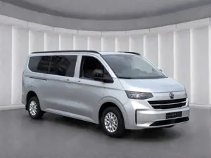 Volkswagen T7 Caravelle 2.0 TDI LR Life +LED +3 Zonen Klima