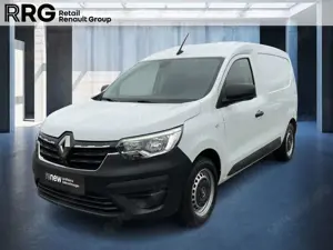 Renault Express dCi 75 FAP Extra PDC LED CarPlay Klima