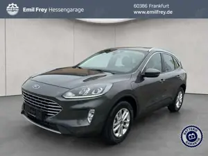 Ford Kuga 2.5 Duratec PHEV TITANIUM