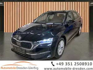 Skoda Octavia 1.5 TSI mHEV DSG Selection*Kamera*DAB