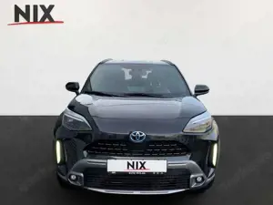 Toyota Yaris Cross Hybrid 1.5 VVT-i AWD-i Adventure Bild 5