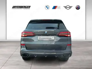 BMW X5 xDrive30d M Sport Standheizung Pano 22" Laser HUD Bild 5