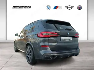 BMW X5 xDrive30d M Sport Standheizung Pano 22" Laser HUD Bild 4