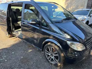 Mercedes-Benz Viano 2.2 CDI kompakt Automatik Fun DPF