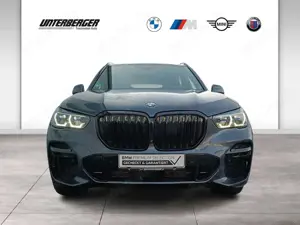 BMW X5 xDrive30d M Sport Standheizung Pano 22" Laser HUD Bild 2