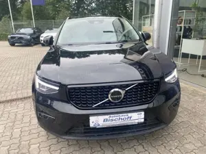 Volvo XC40 T5 Recharge DKG Ultimate Dark