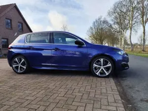 Peugeot 308 THP 205 GT