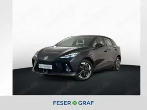 MG MG4 Standard *Sitzhzg*Klima*ACC*LKA*Keyless*