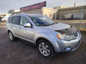 Mitsubishi Outlander Tüv 9/26  / 7 Sitze /Allrad