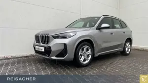 BMW X1 xDrive23i A M-Sport,AHK,DA+,Autom