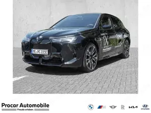 BMW iX xDrive45 MSport HuD H/K DA Prof PA Prof RFK