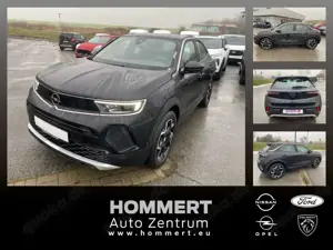 Opel Mokka-E Mokka e Ultimate ACC+Alcantara+LED+Navi+SHZ+Kam.