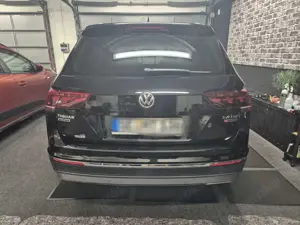 Volkswagen Tiguan Allspace 2.0 TDI SCR 4Motion DSG Highline Bild 3